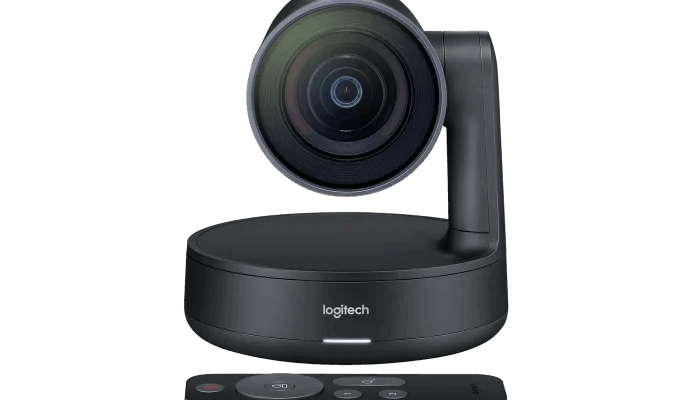 Logitech Rally Camera