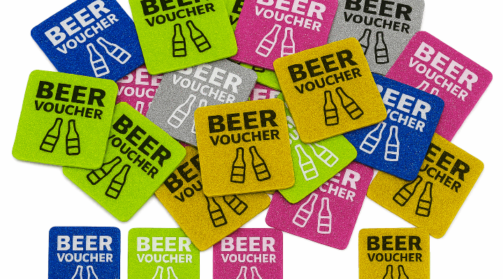 Drink Token