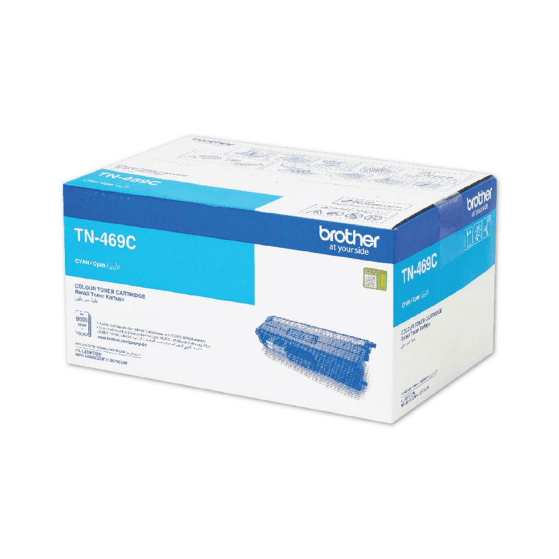 Brother TN-469C Cyan