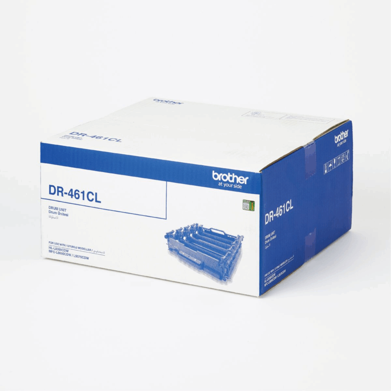 Brother DR-461CL