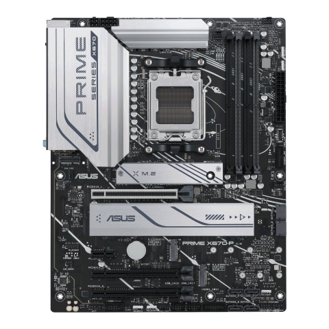 Asus PRIME X670-P