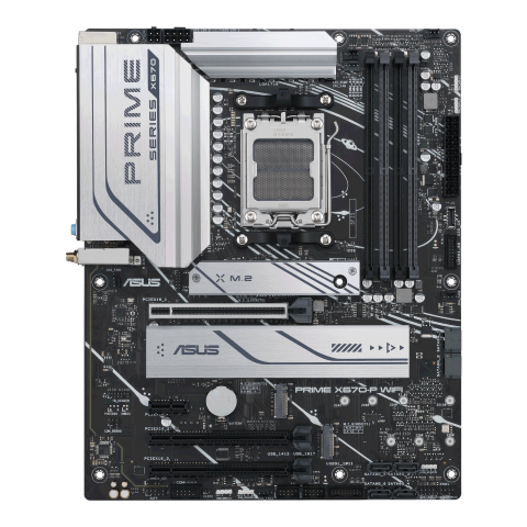 Asus Prime X670-P WIFI
