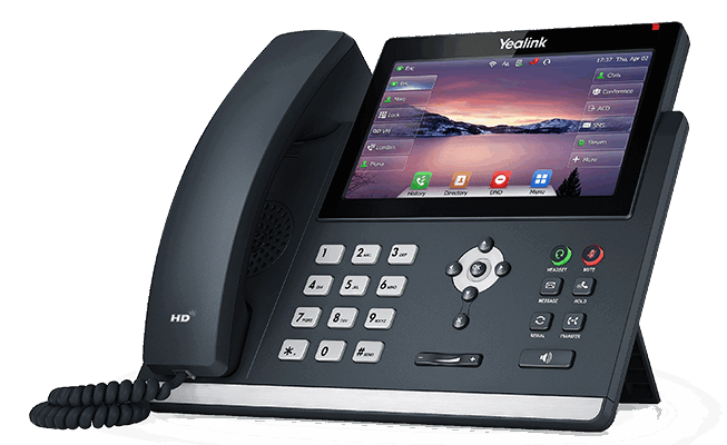 Yealink SIP-T48U