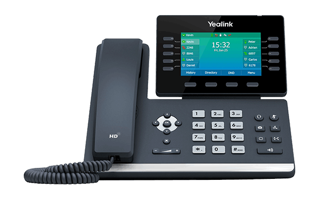 Yealink SIP-T54W